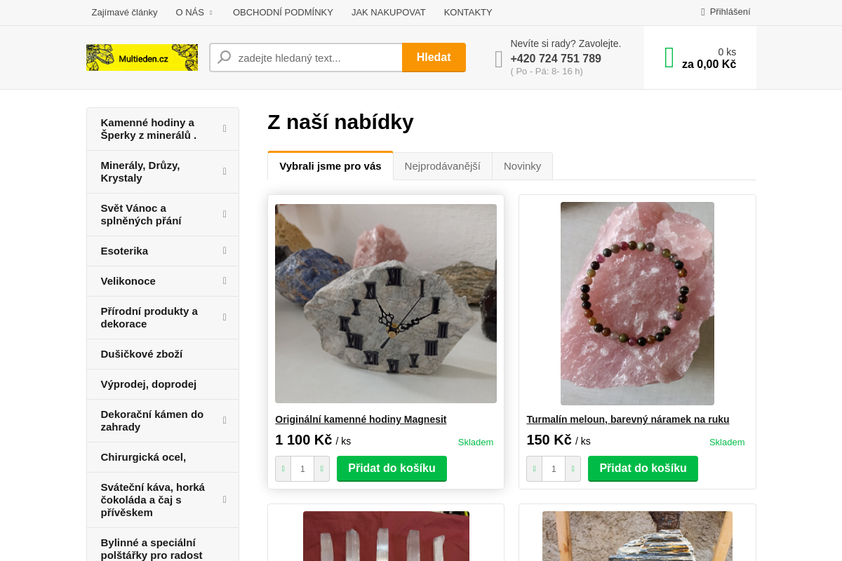 Multieden.cz