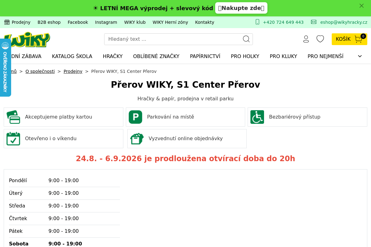 WIKY HRAČKY - PAPÍR