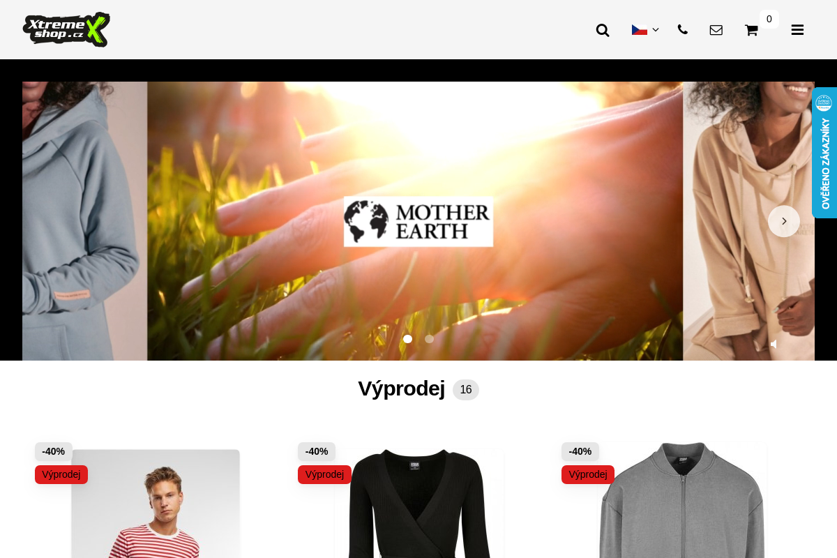 Xtremeshop.cz