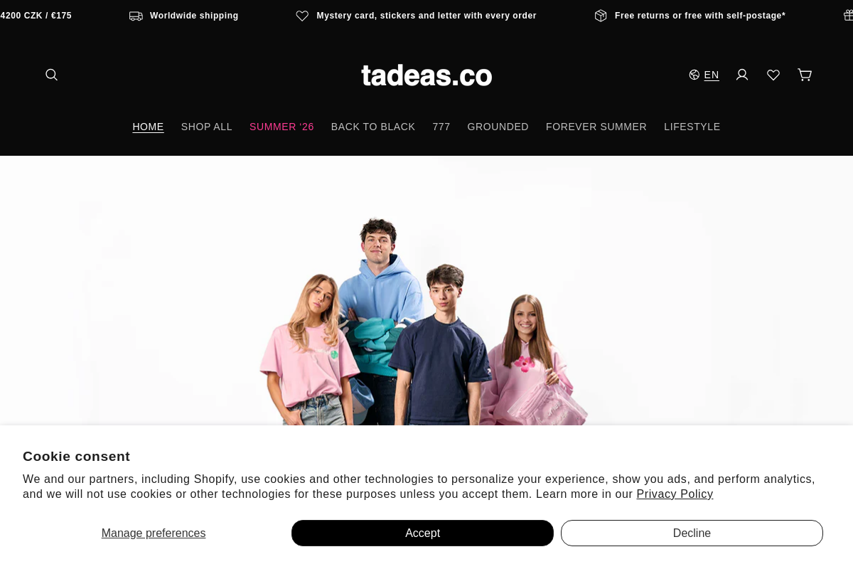 Tadeas.co