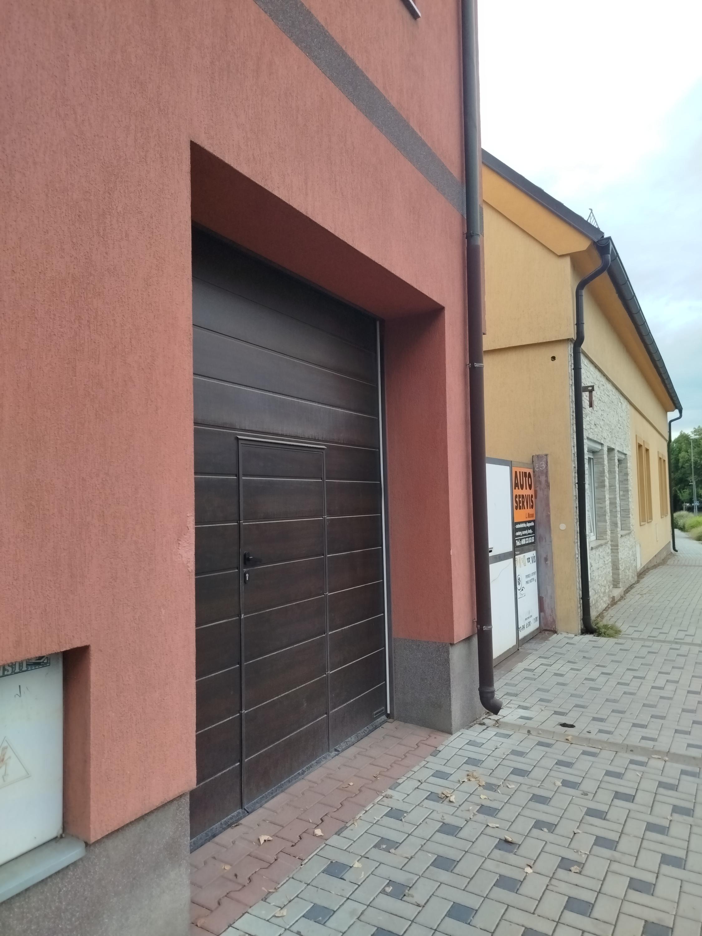Autoservis Macoun foto 1