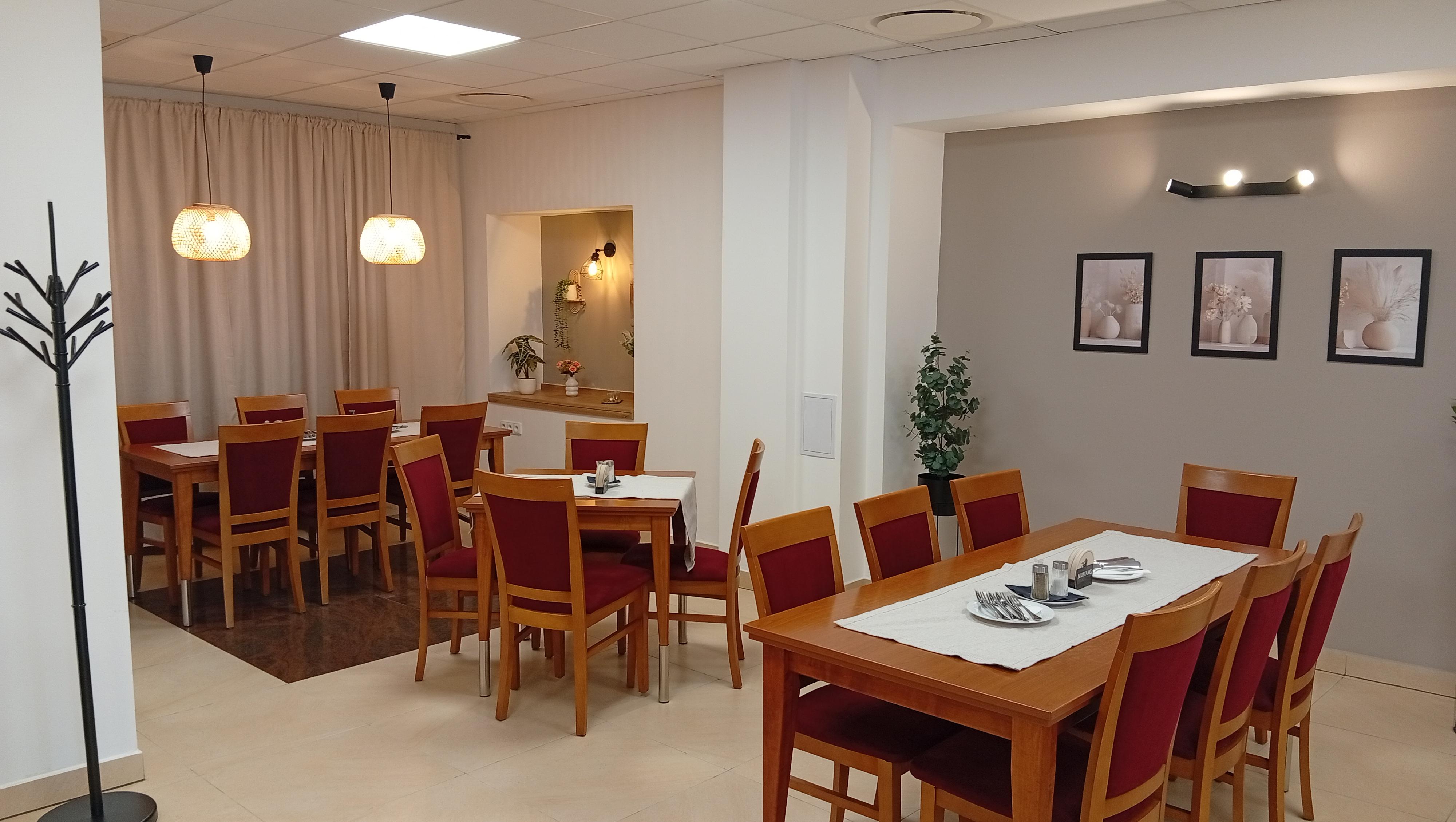Restaurace Pohoda2