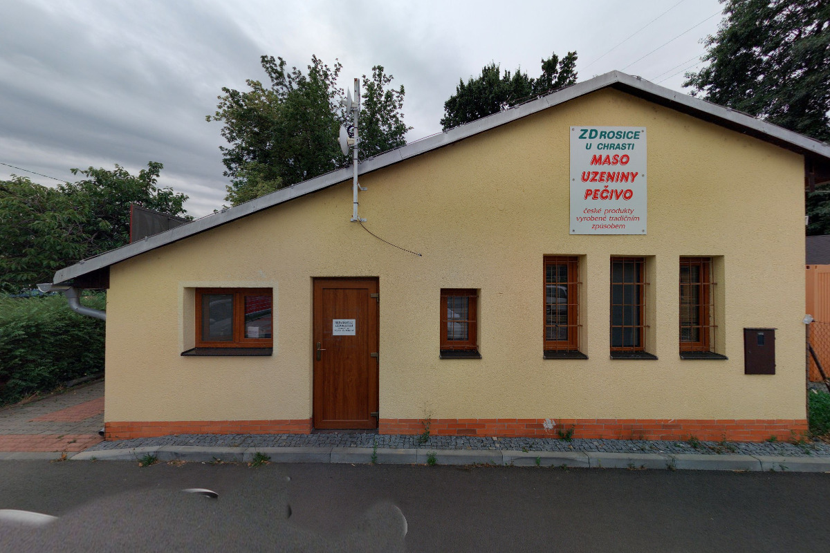 ZD Rosice - maso, uzeniny foto 3