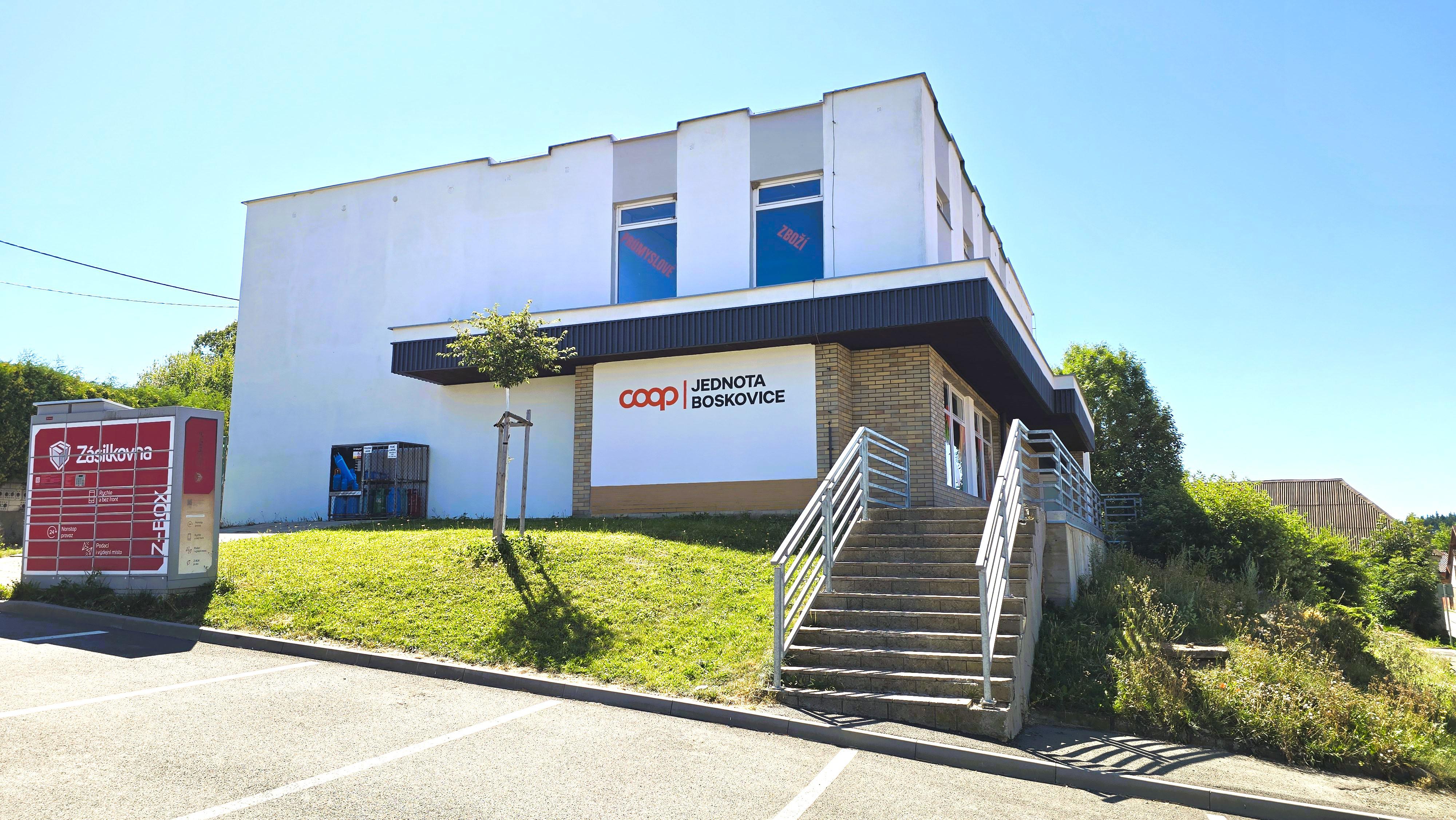 COOP JEDNOTA foto 2