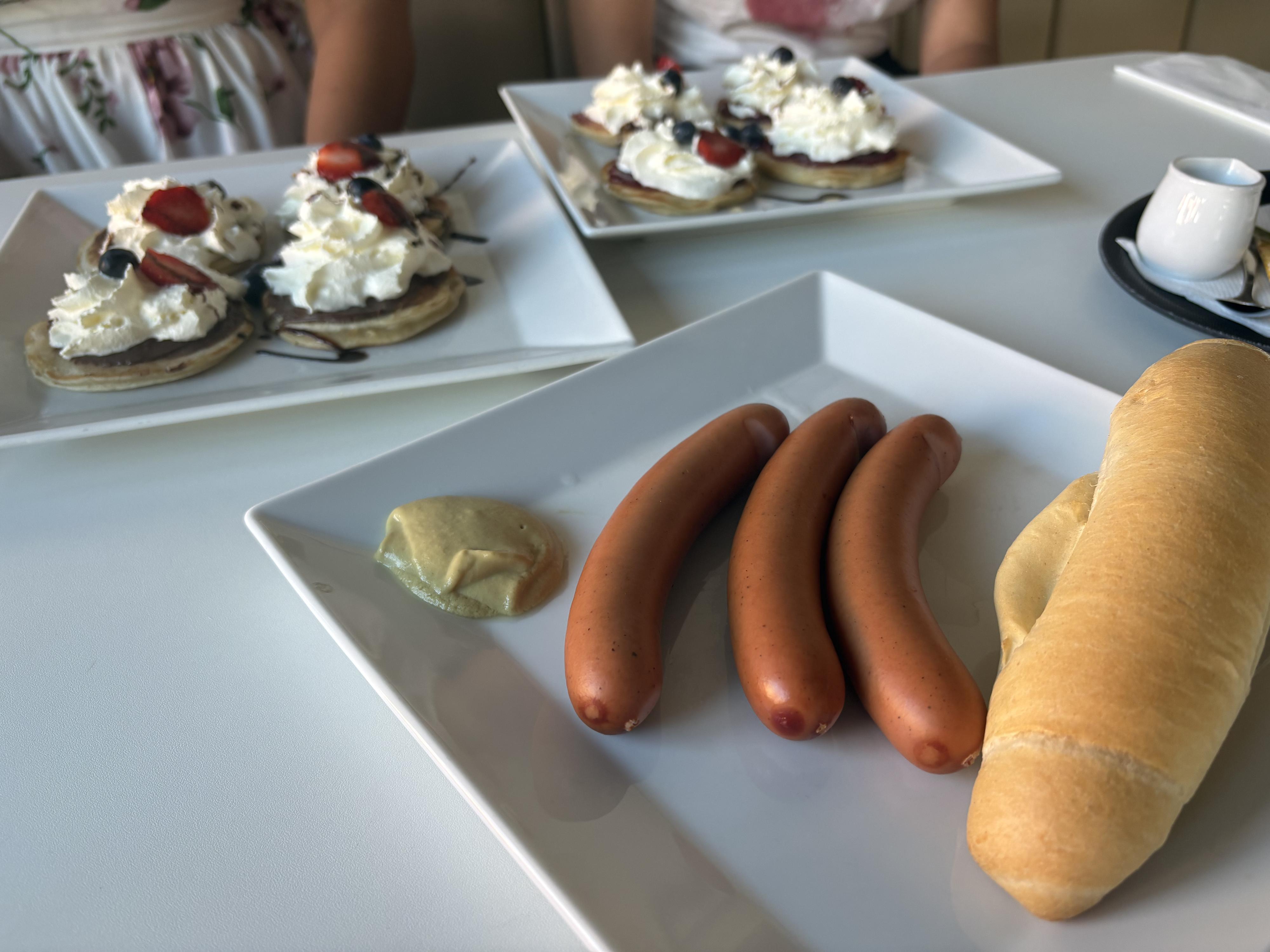 Delicaterie Soter foto 1