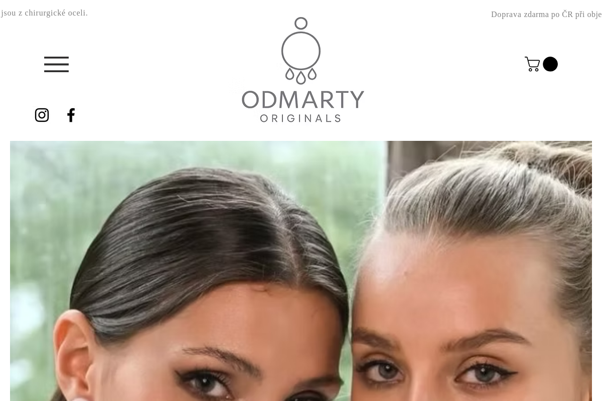 Odmarty.cz