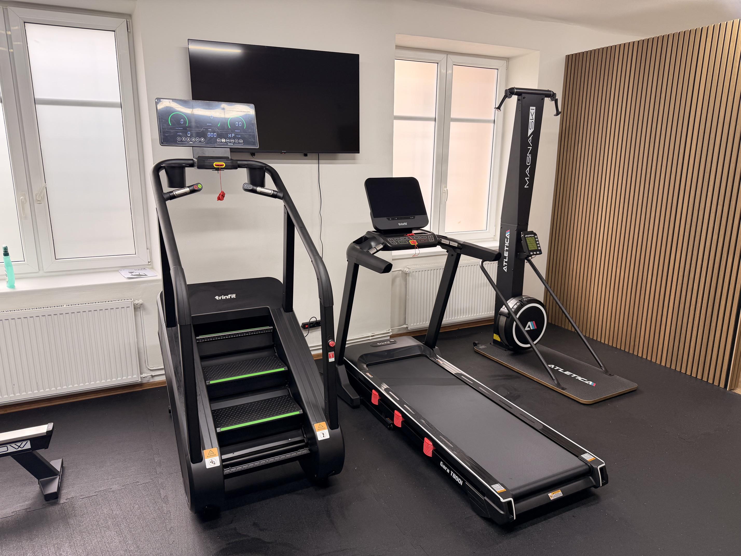 AdaptixGym foto 4