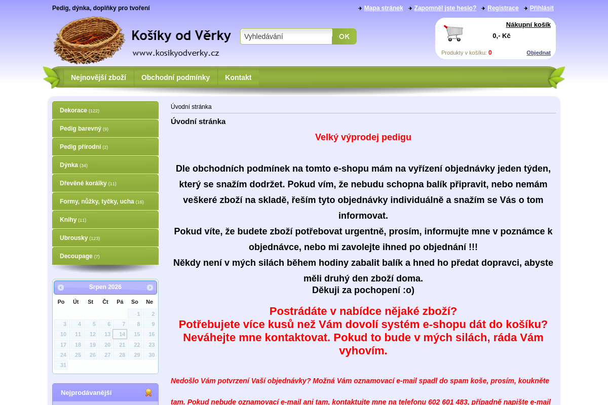 Kosikyodverky.cz