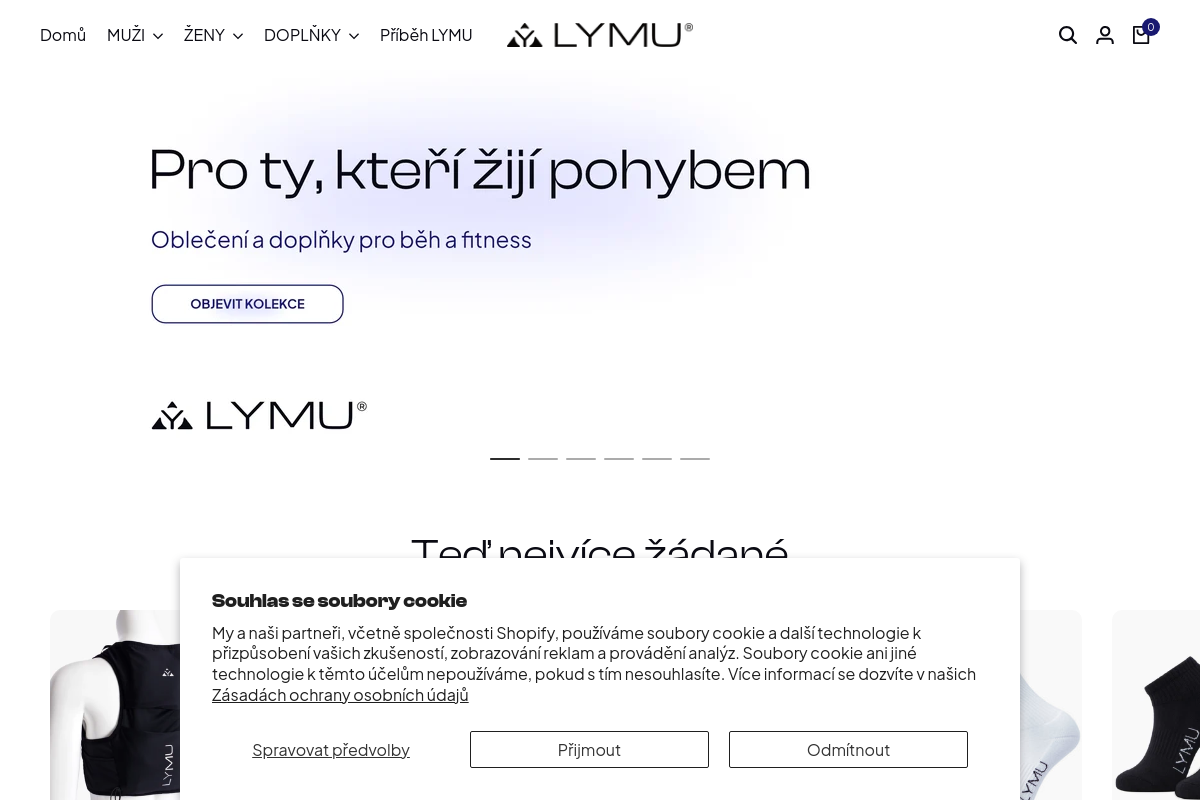 Lymu.co