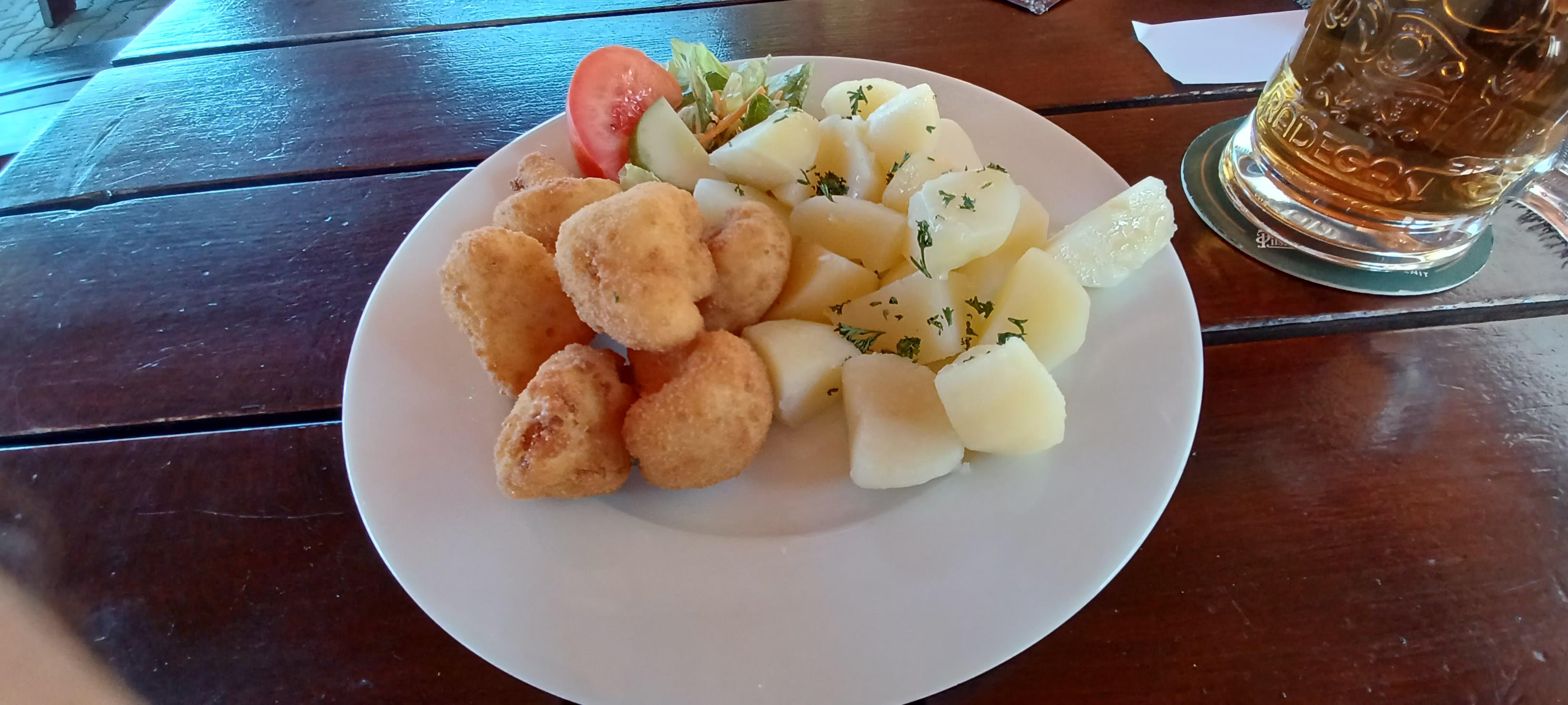 Restaurace u Libuše foto 6