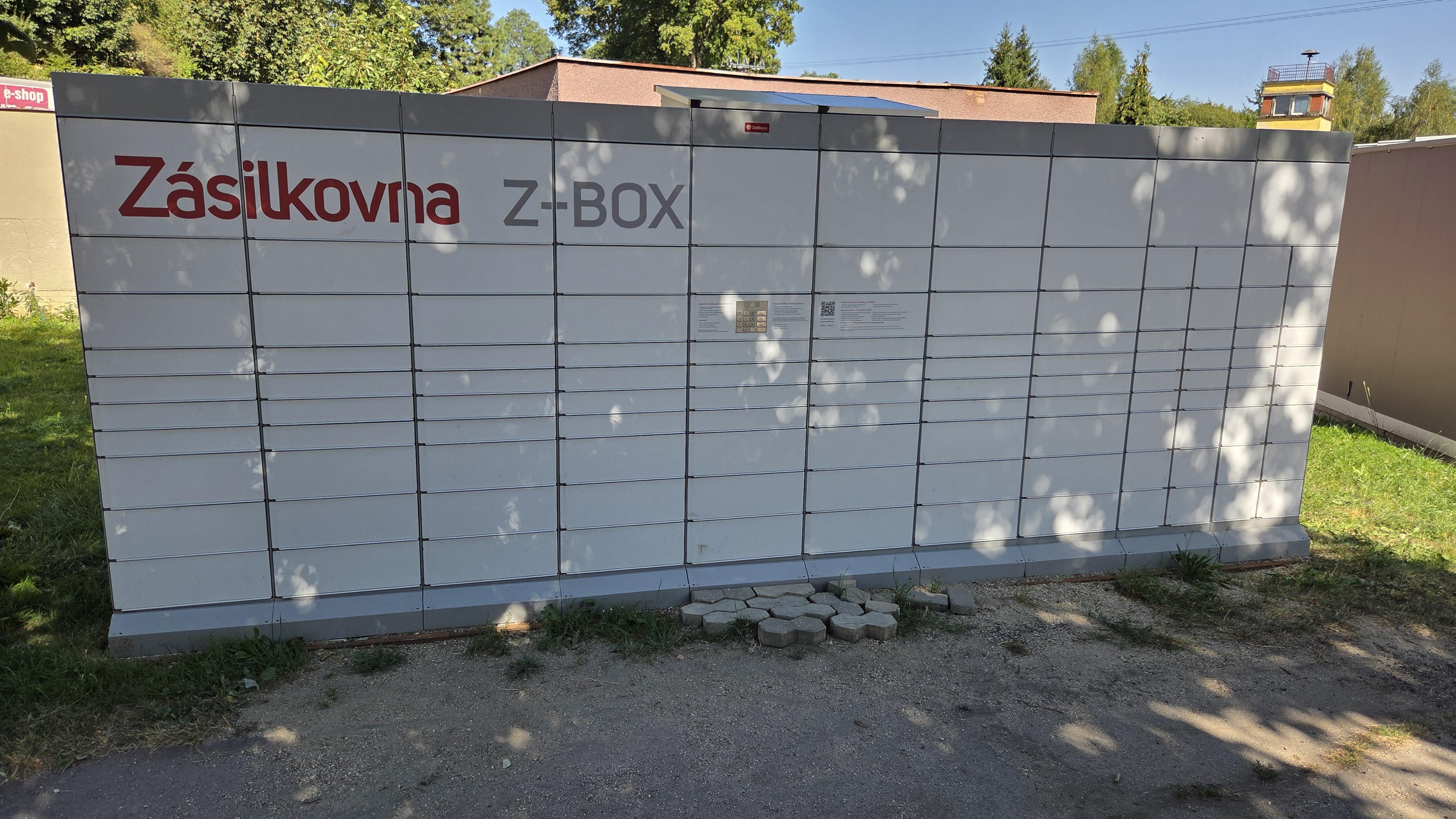 Z-BOX foto 3