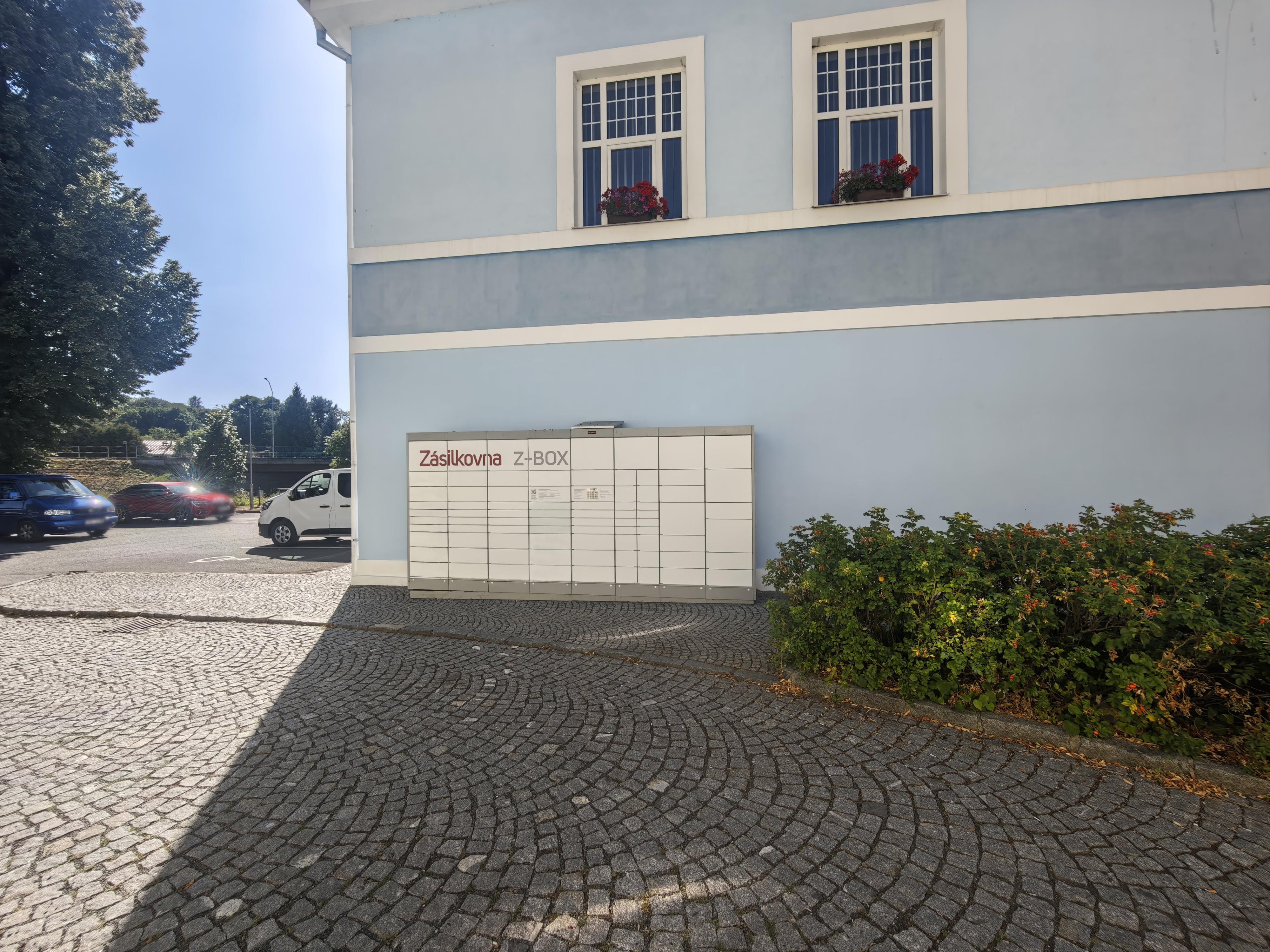 Z-BOX foto 4