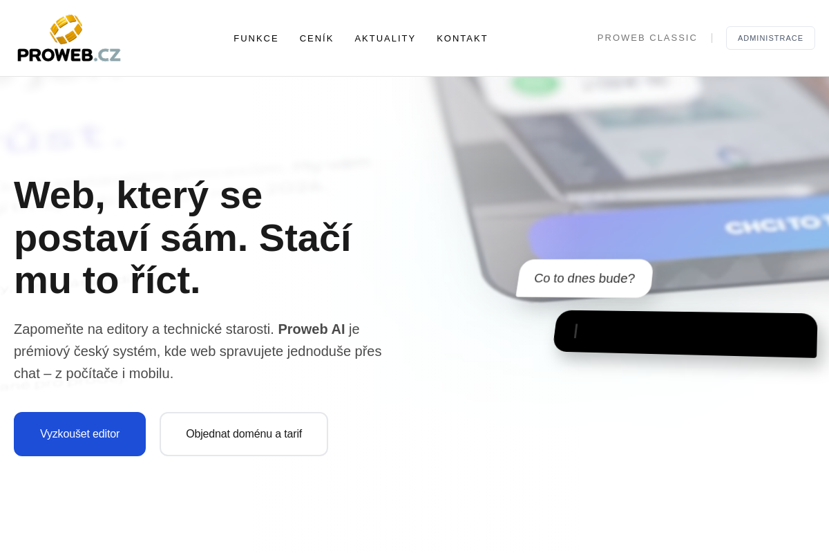 Proweb.cz