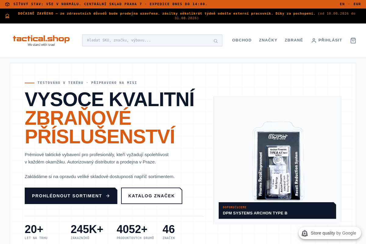 tactical-shop.com
