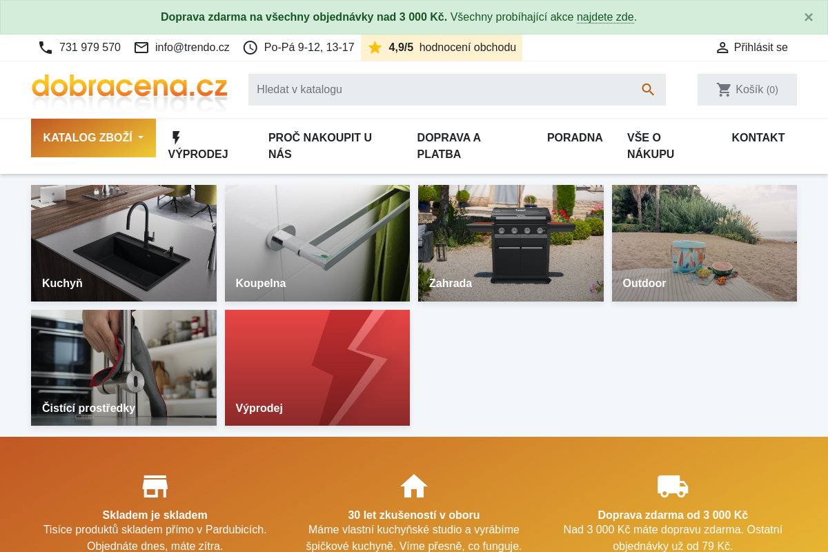 Dobracena.cz
