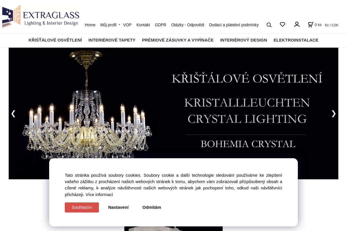 Extraglass.cz