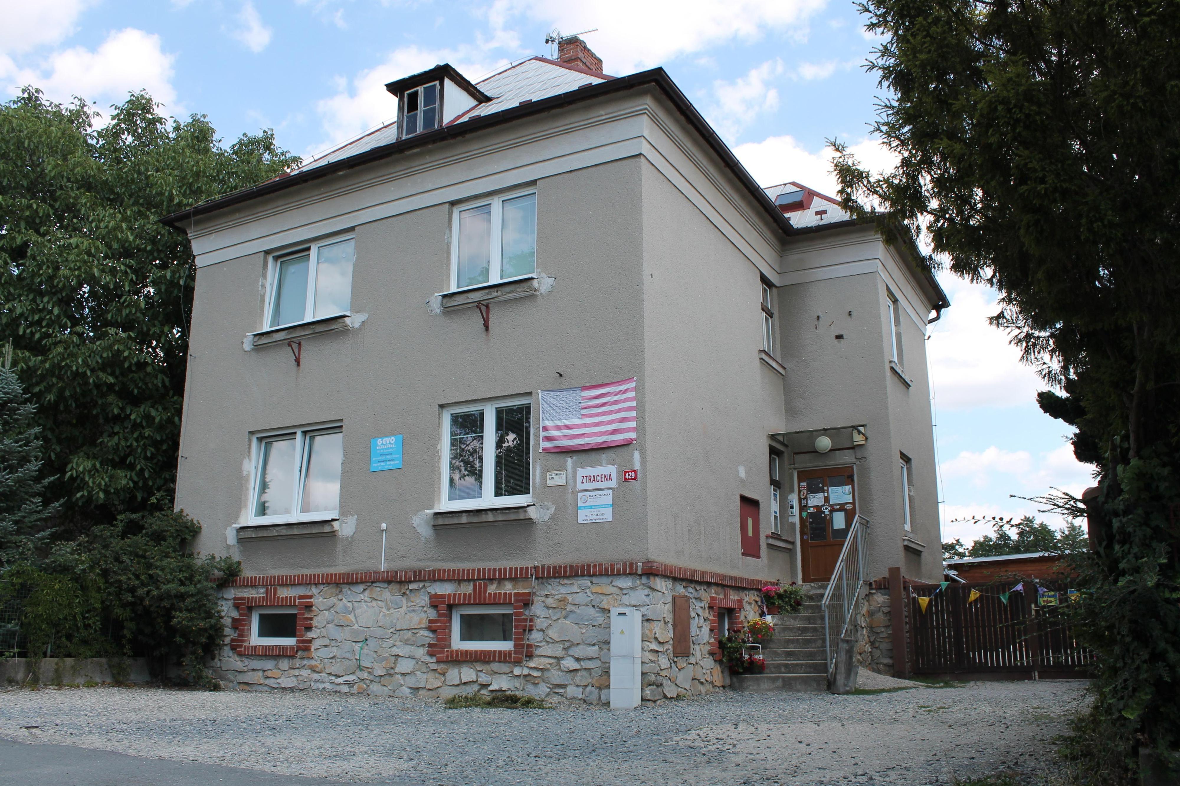 Jazyková škola Hana Bednářová s.r.o.