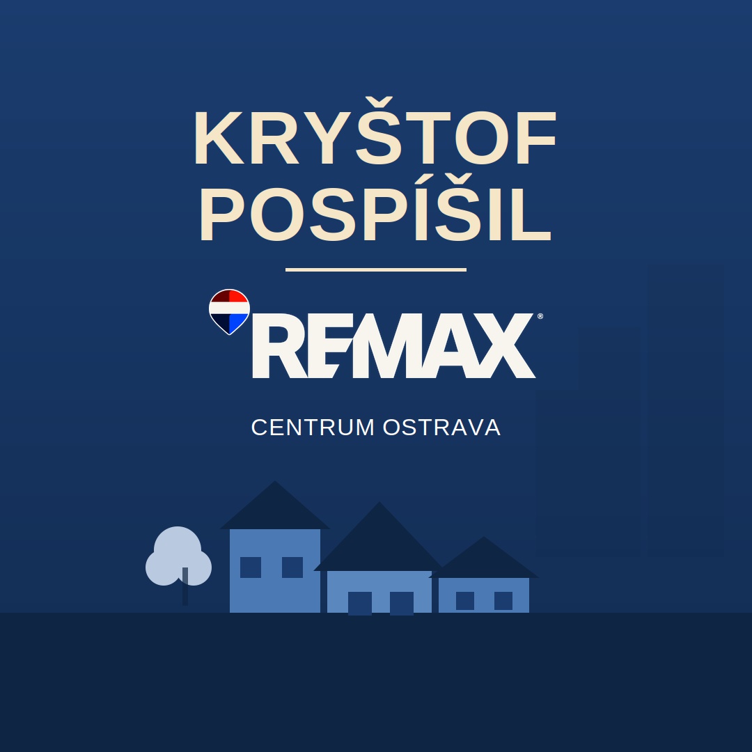 Kryštof Pospíšil | Realitní makléř foto 4