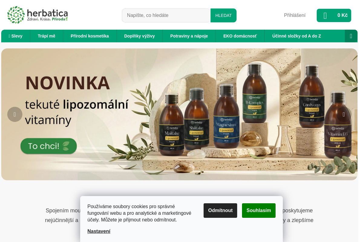 Herbatica.cz