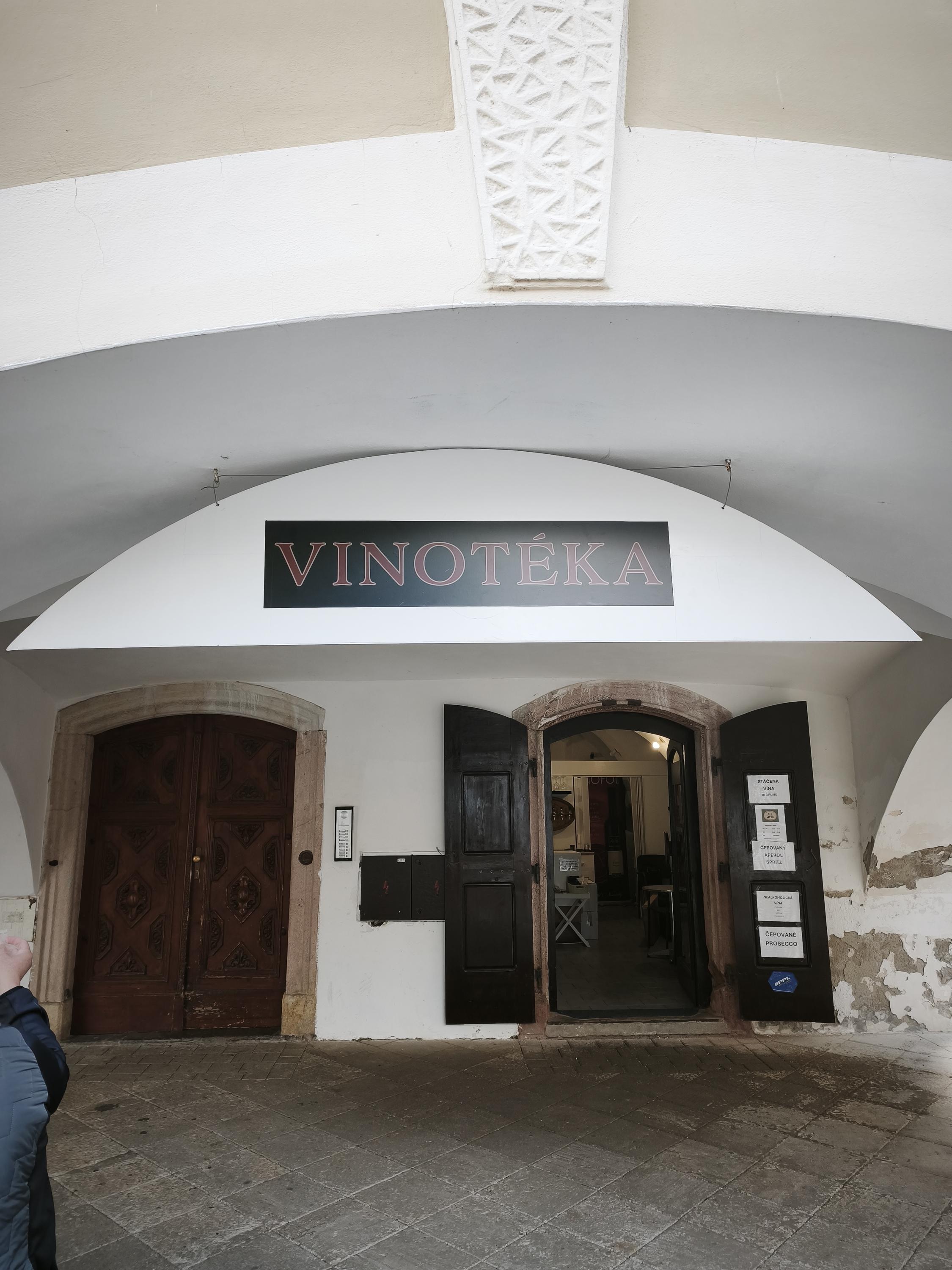 Vinotéka u Doubků foto 4