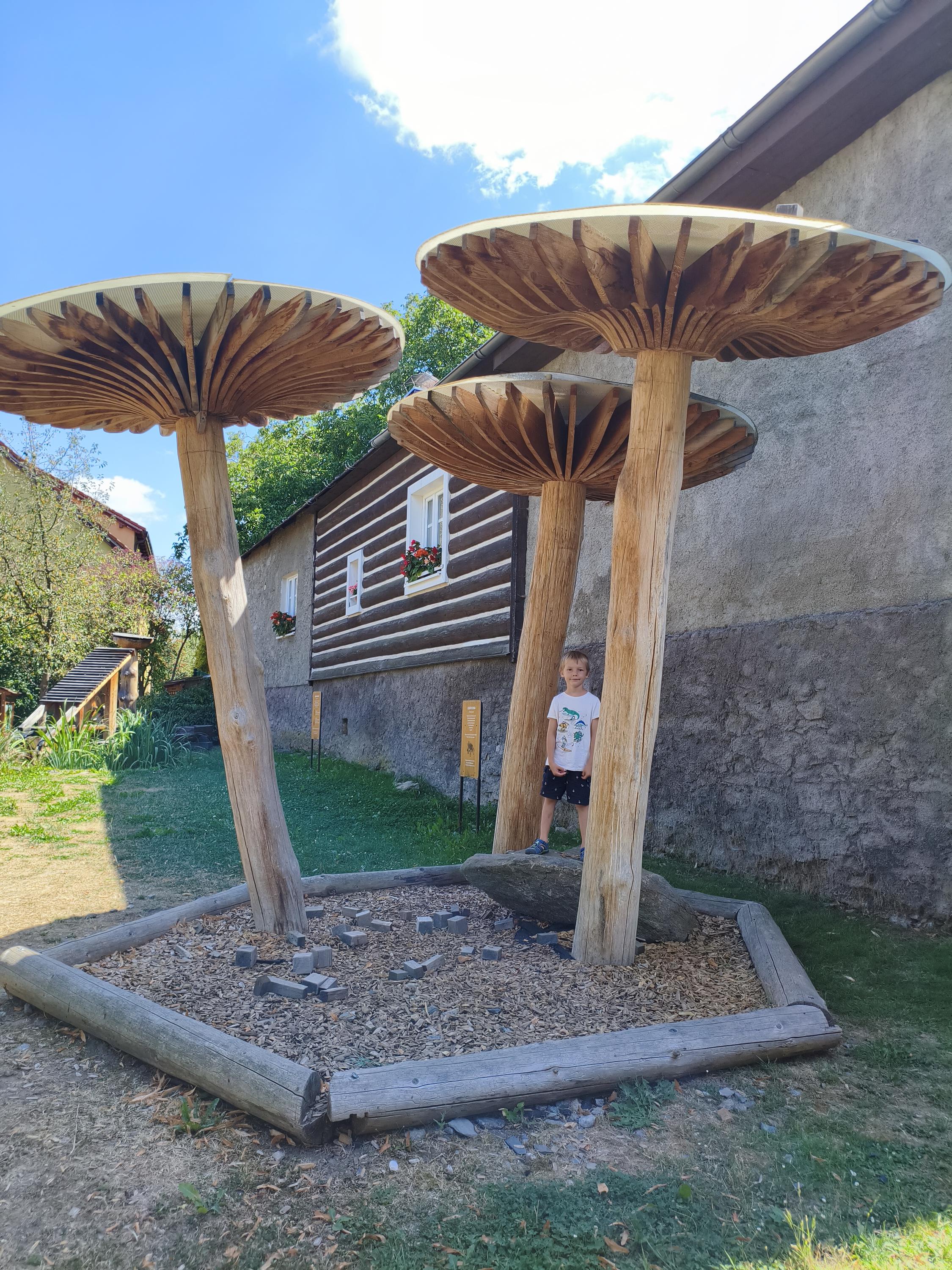 Turistické informační centrum Klenčí pod Čerchovem foto 5