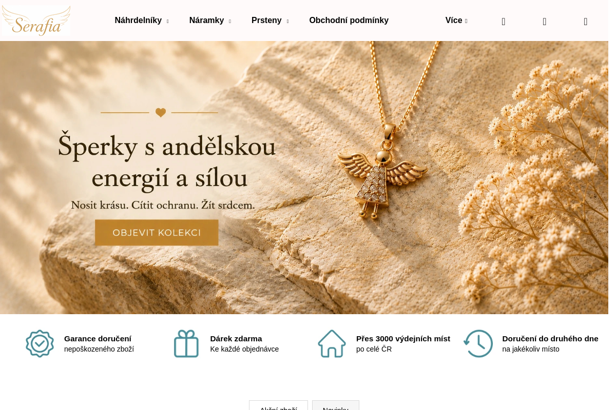 Serafia.cz
