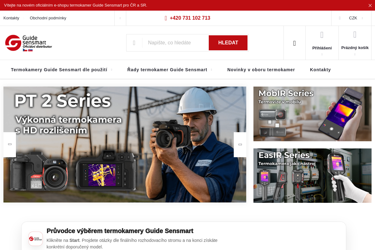 Termokamery-guide.cz foto 1