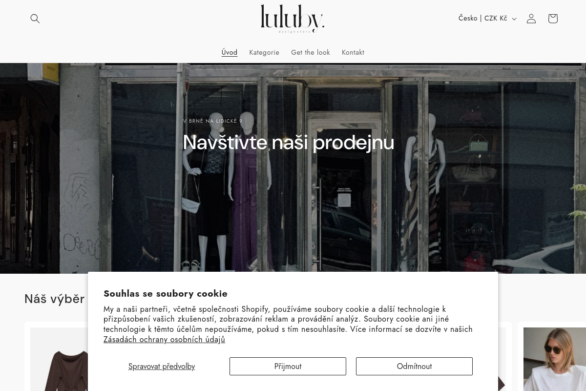 luluby designstore