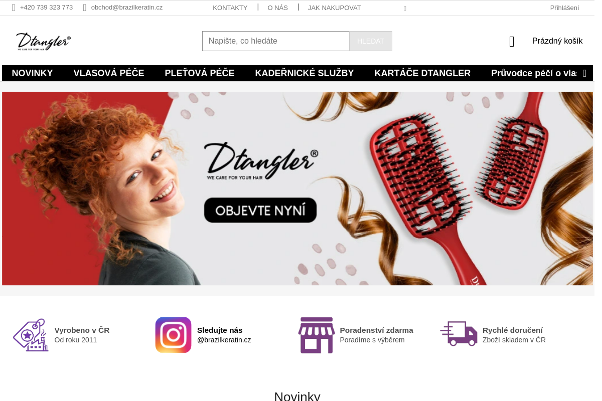 Brazilkeratin.cz