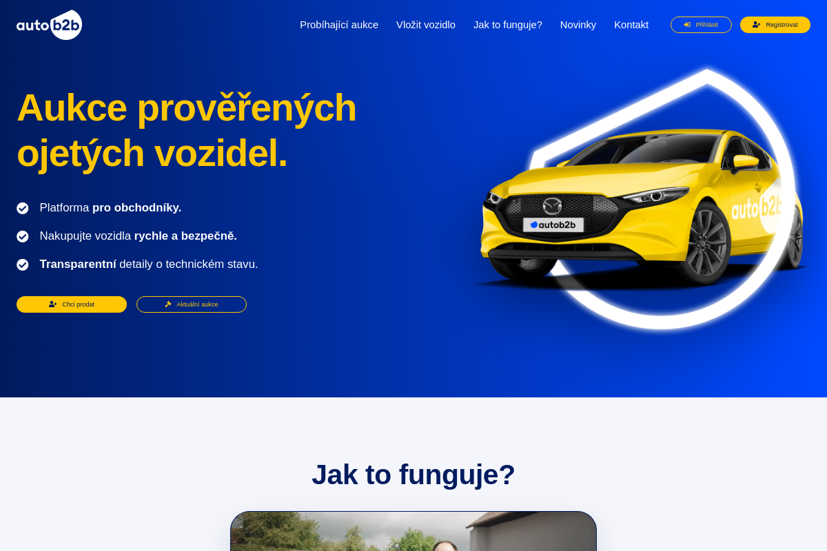 Autob2b.cz