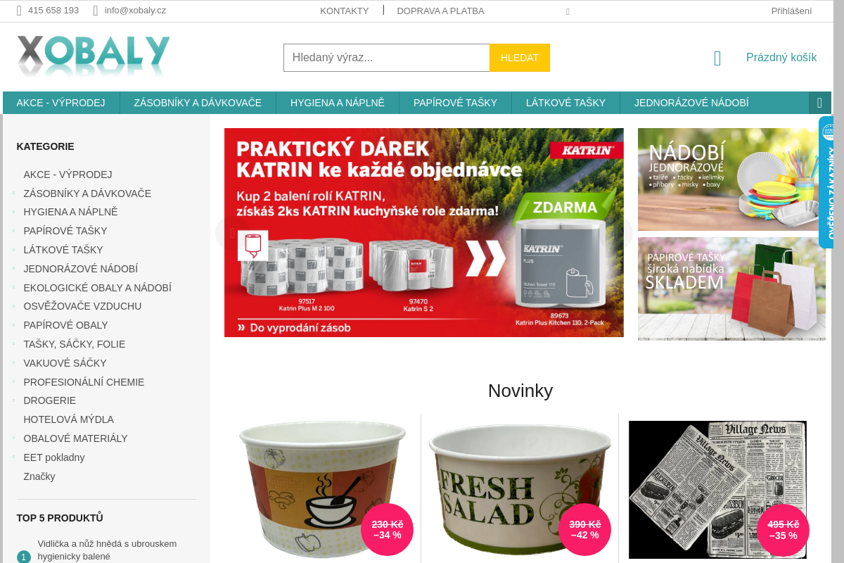 Xobaly.cz
