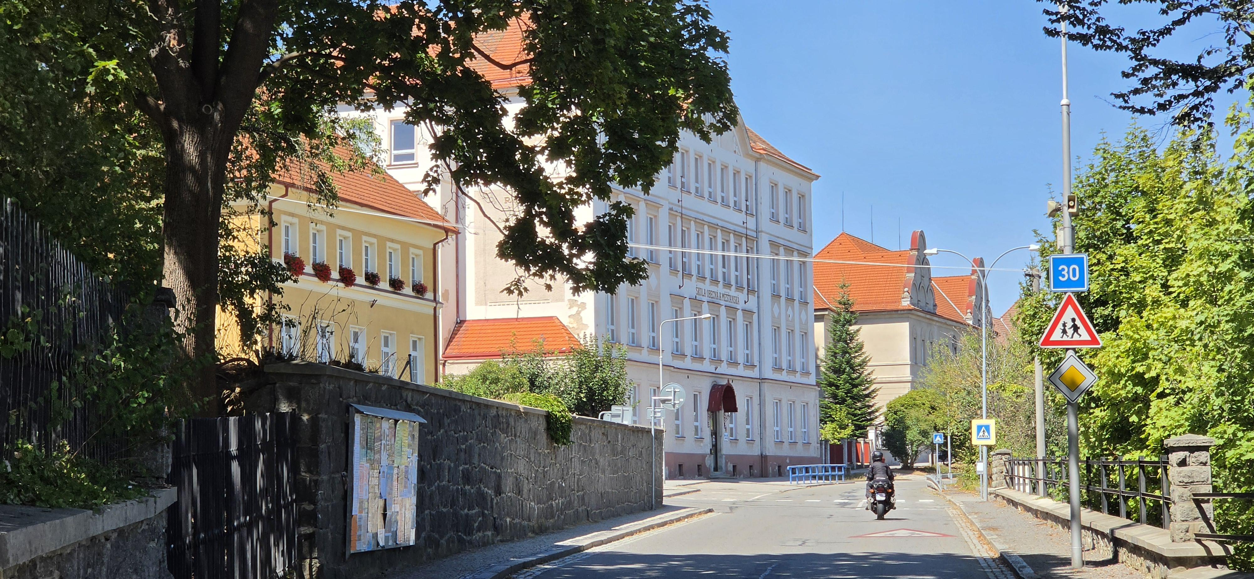 ZŠ Volyně foto 4