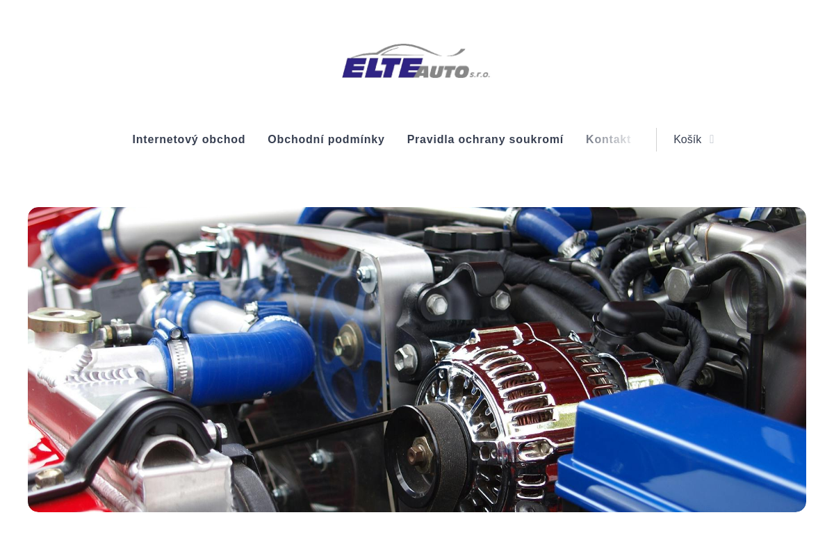 Elteauto.cz