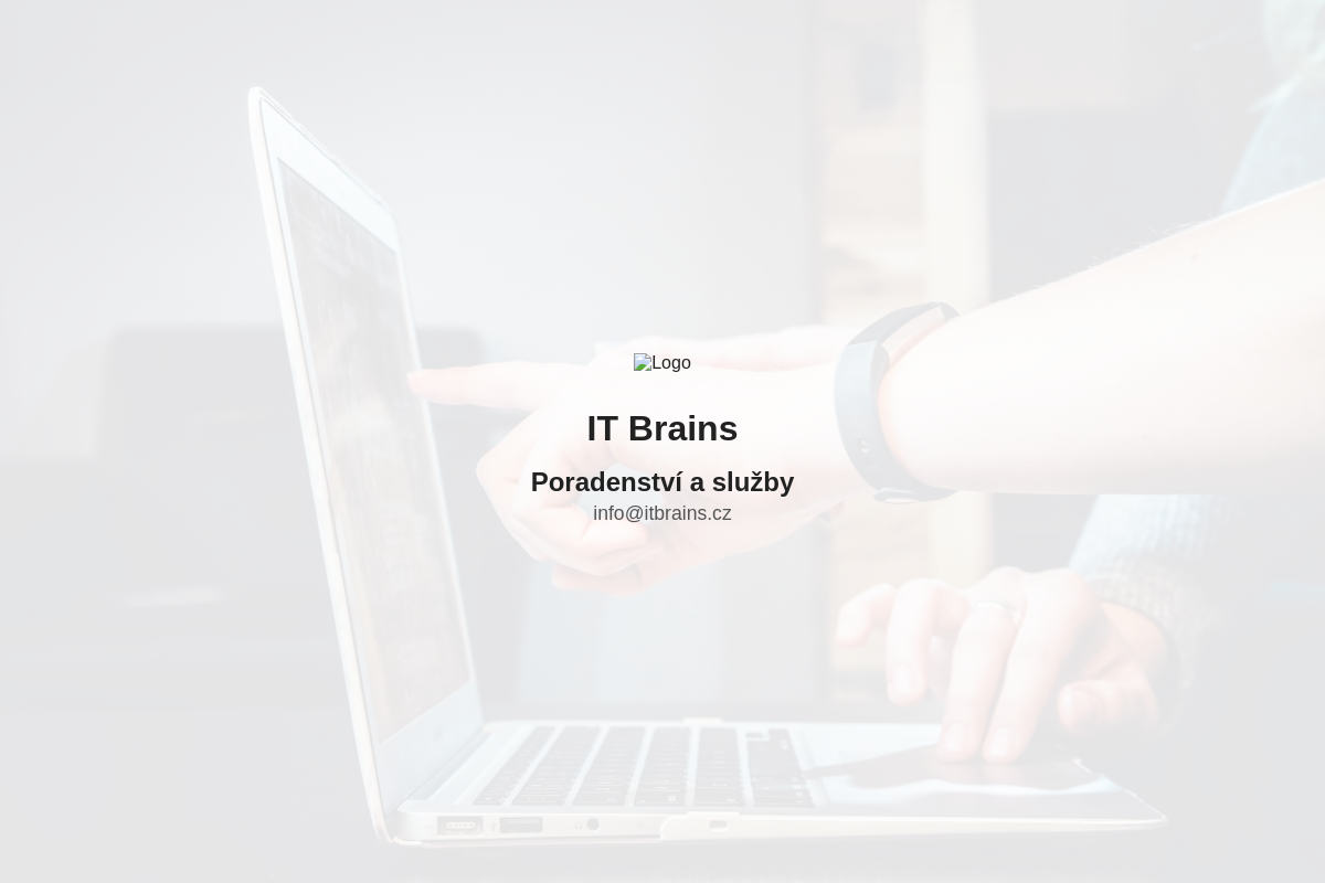 IT Brains, s.r.o.