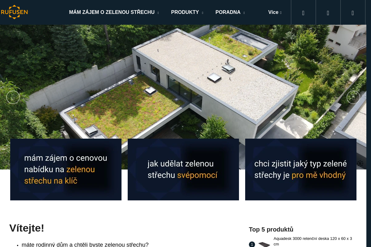 Rufusen.cz
