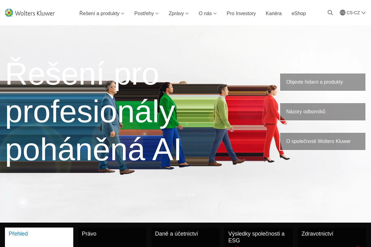 Wolters Kluwer