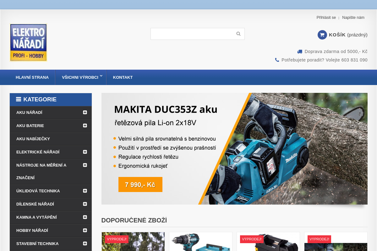 Naradi-potac.cz