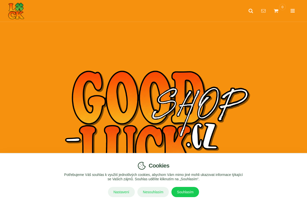 Good-luck.cz