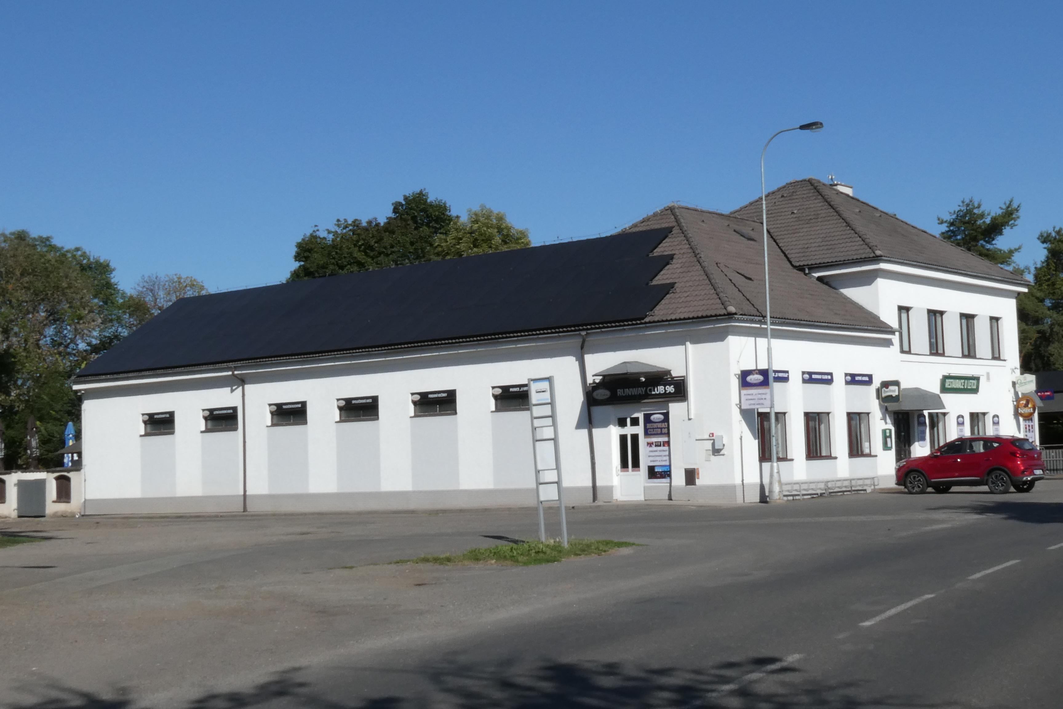 Restaurace U Letců foto 6
