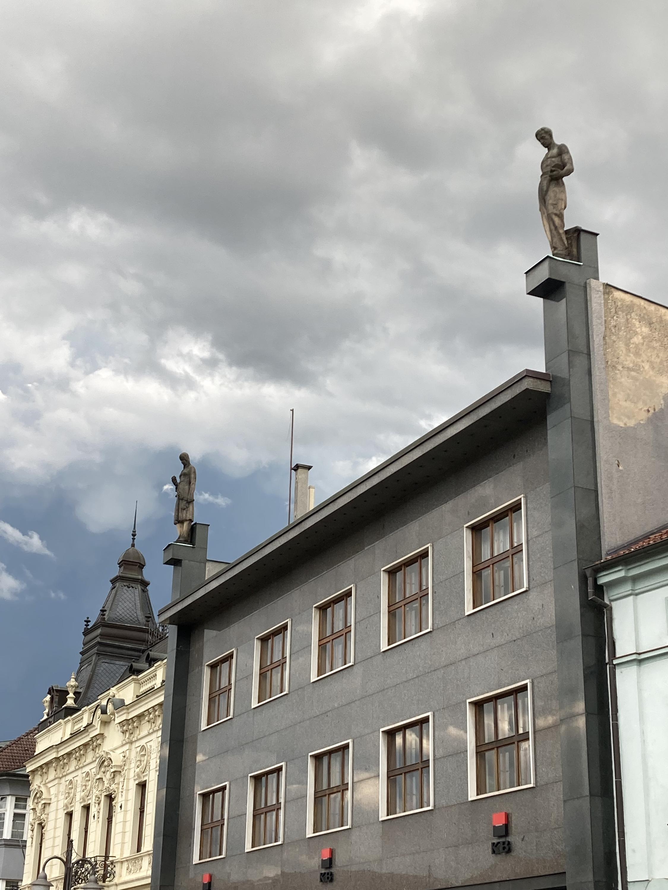 Komerční banka, a.s. foto 2