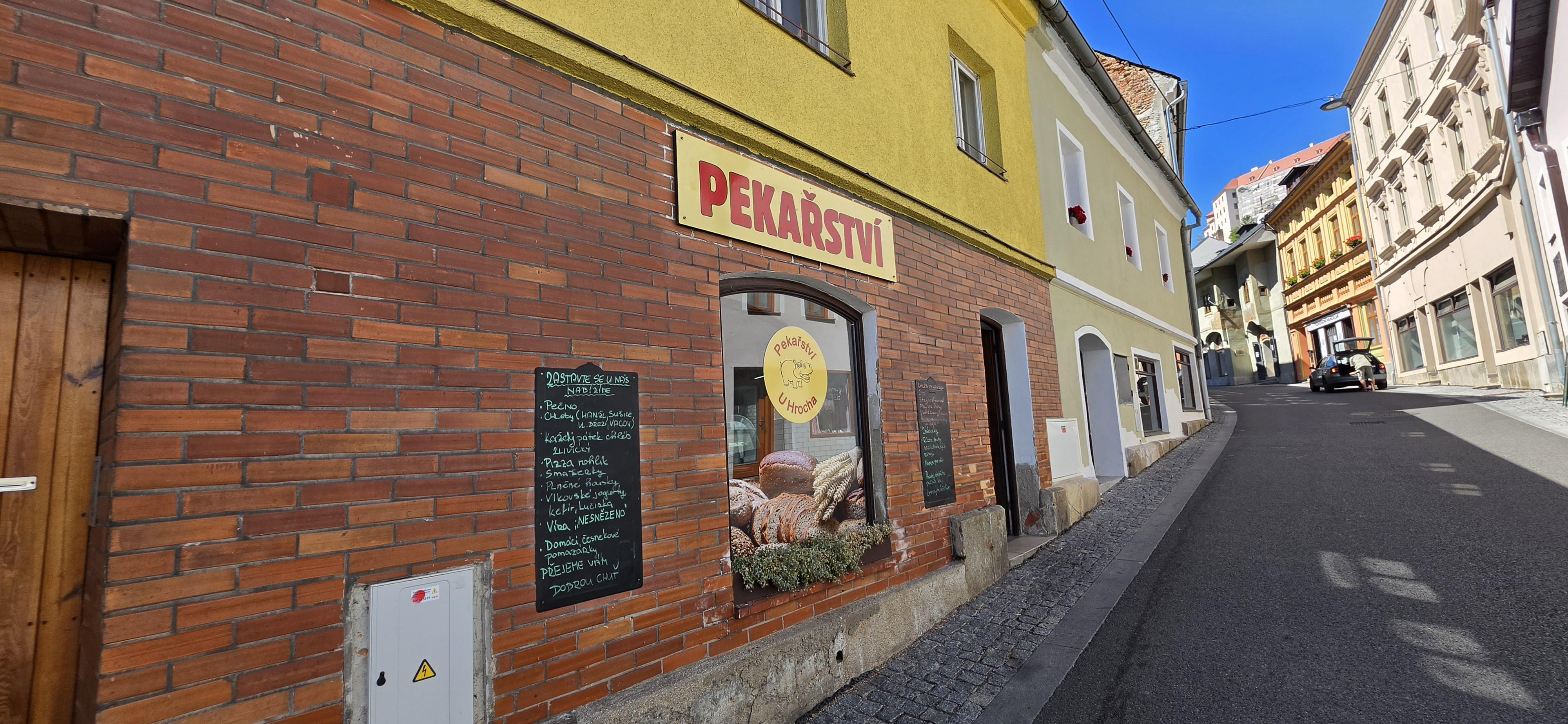 Pekařství U Hrocha foto 3
