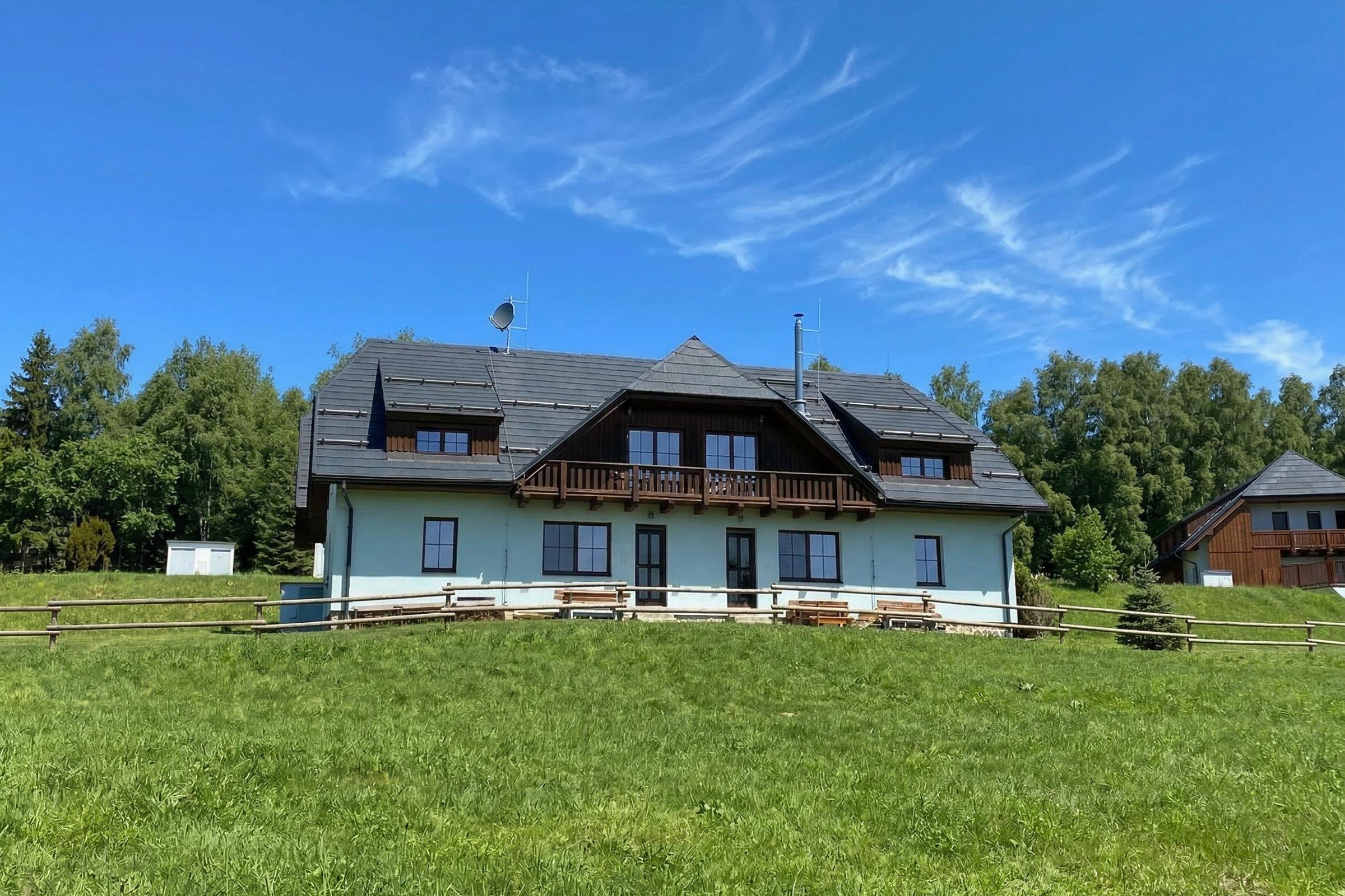 Petra Stahlová - rostlinná škola vaření