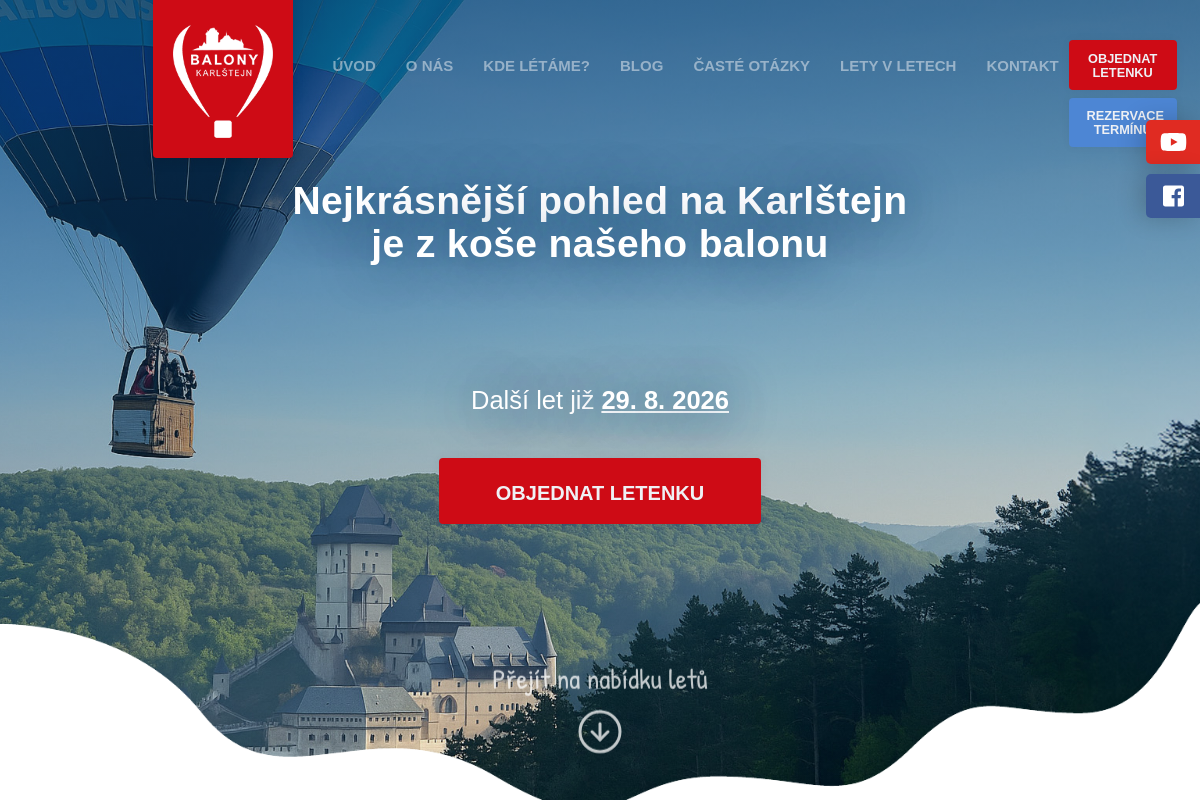 Balony.cz
