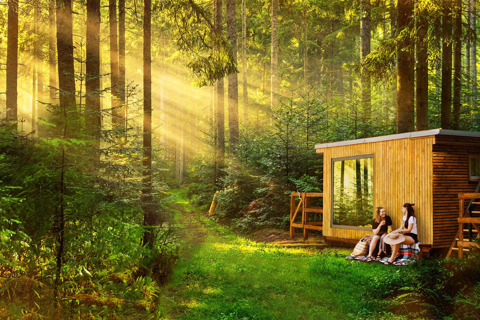 GlampingCZ.cz