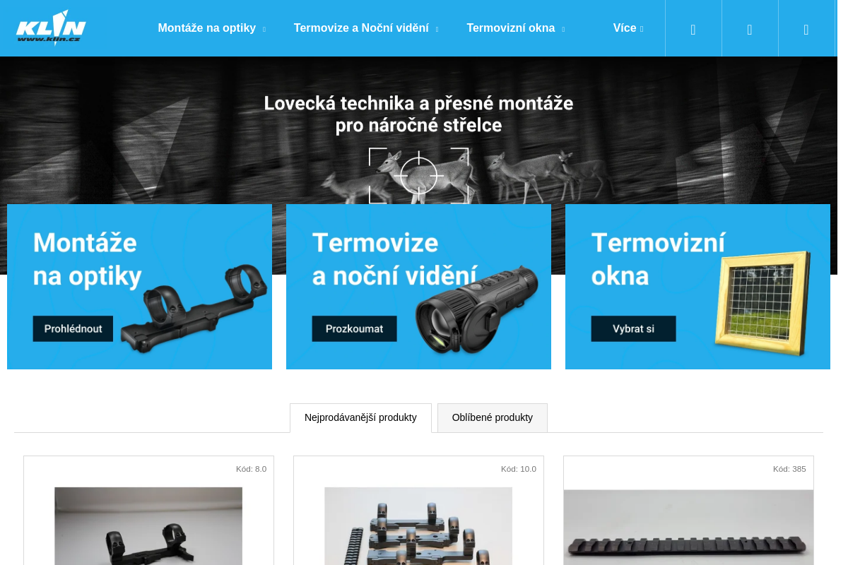 Klin.cz