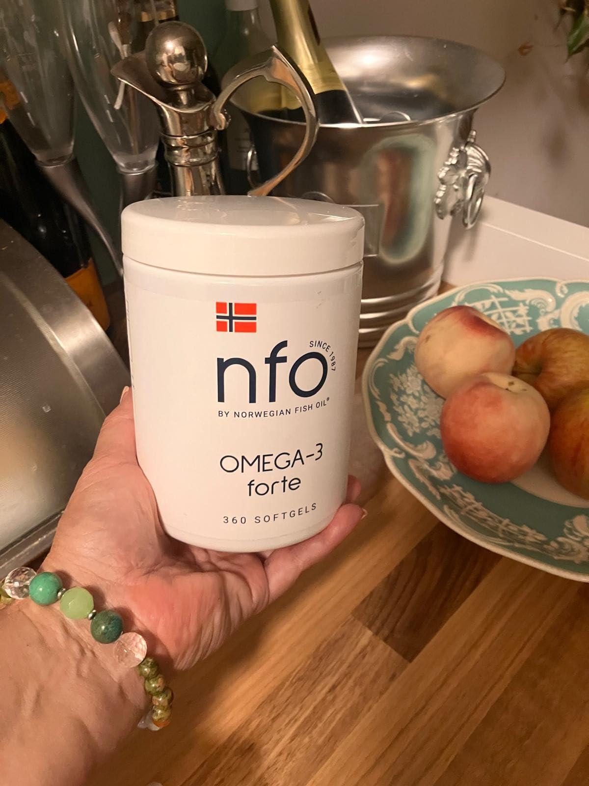NFO Vitamins s.r.o. foto 5