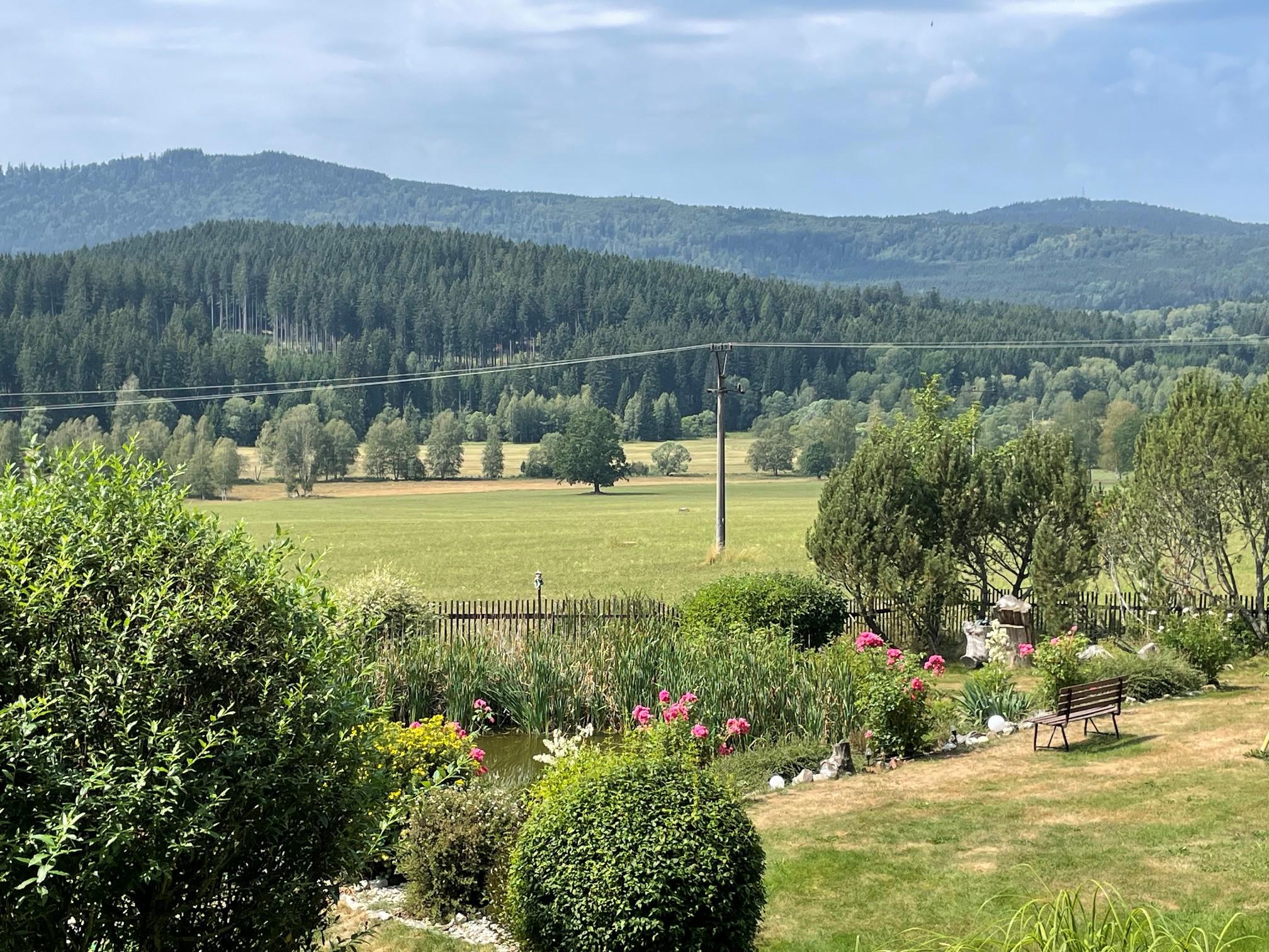Restaurace Zátoňská hospoda foto 5