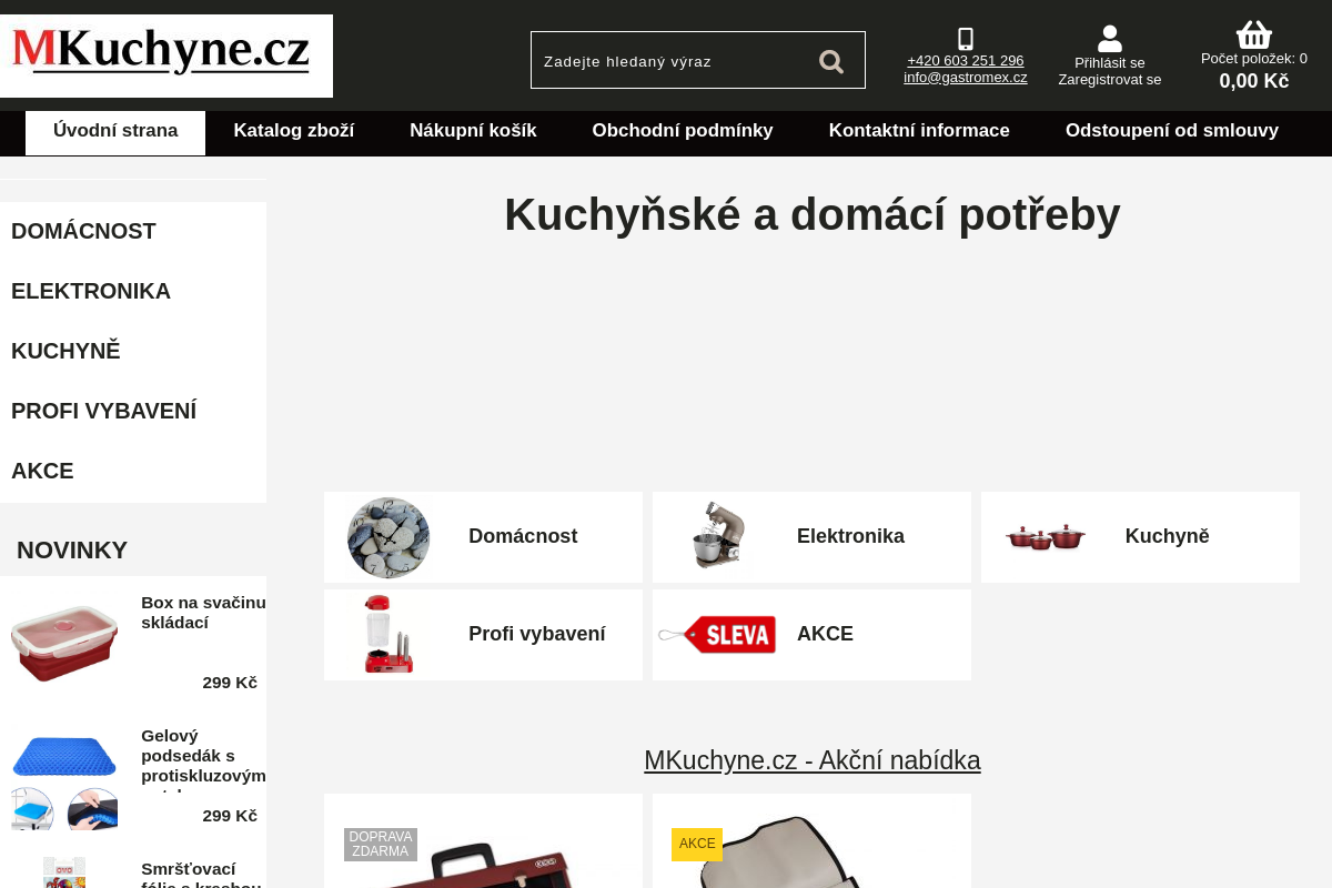 MKuchyne.cz