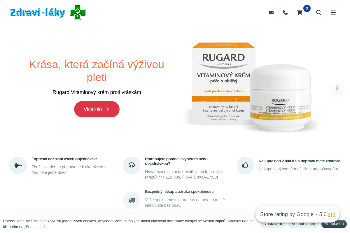 Zdravi-leky.cz