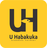 logo Rybářské potřeby U Habakuka